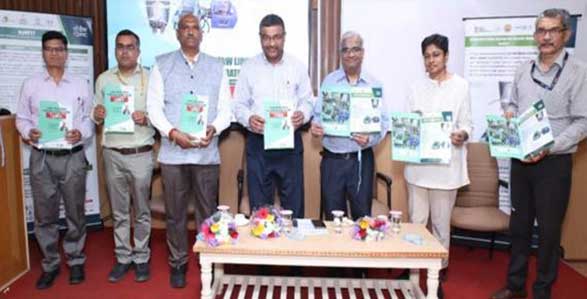 MeitY launches indigenous 30 kW integrated drive system to boost EV adoption