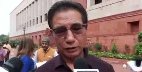 Mizoram CM Lalduhoma launches