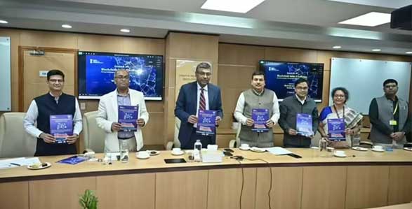 Blockchain India Challenge: MeitY’s initiative focuses on transparency and tamper-proof records