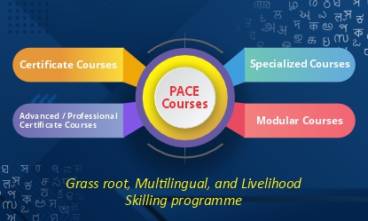 PACE Card