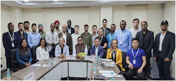 Certificate Course in Responsible AI pic