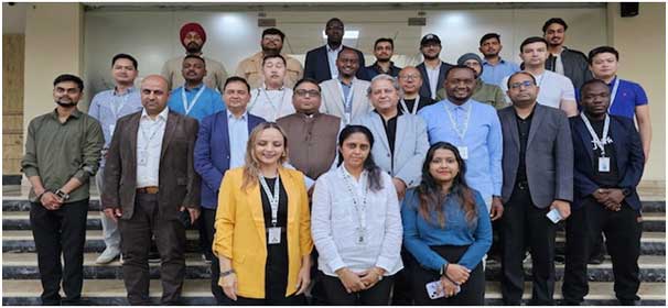 Certificate Course in Responsible AI pic 1