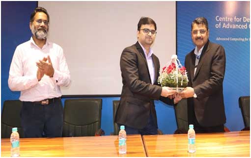 MEA-Sponsored Quantum Computing pic 1