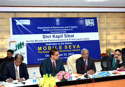 Mobile Seva